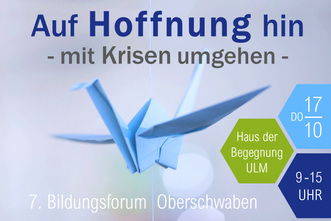 7. Bildungsforum Oberschwaben