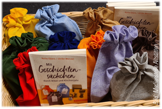 Werkstatt Geschichtens&auml;ckchen 