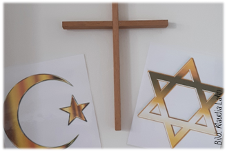Wir glauben an den einen Gott 