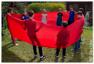 Spielend lernen &ndash; 