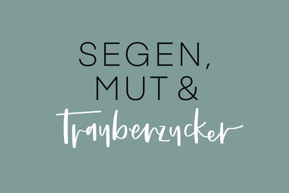 Pr&uuml;fungssegen 2026