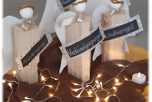 Advent und Weihnachten in der Schule gestalten