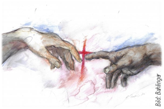 Mein Christusbild: Entdecken - Gestalten