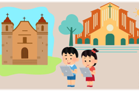 Kirchenraump&auml;dagogik