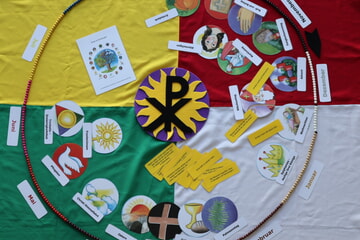 Medienkoffer Kirchenjahr