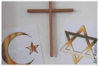 Wir glauben an den einen Gott