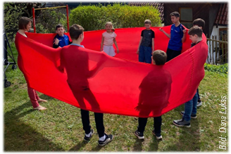 Spielend lernen